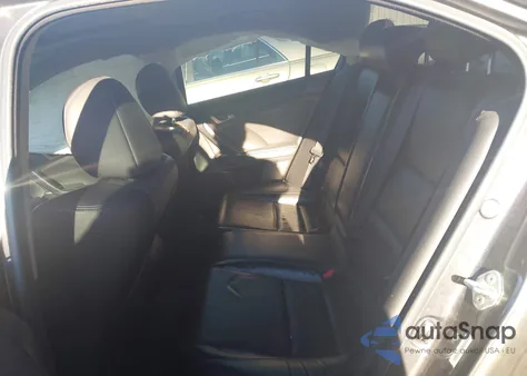 2009 Acura Tsx z USA, uszkodzony, nr VIN JH4CU26699C006205